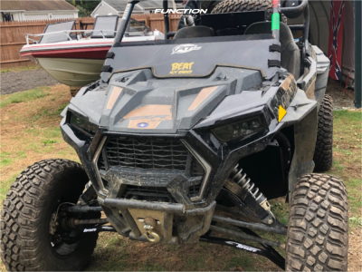 1 2019 Rzr Xp 1000 Eps Trails And Rock Edition Polaris Rt Pro 0 Method Mr401 Black