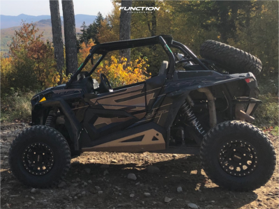 1 2019 Rzr Xp 1000 Eps Trails And Rock Edition Polaris Rt Pro 0 Method Mr401 Black