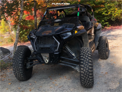 1 2019 Rzr Xp 1000 Eps Trails And Rock Edition Polaris Rt Pro 0 Method Mr401 Black