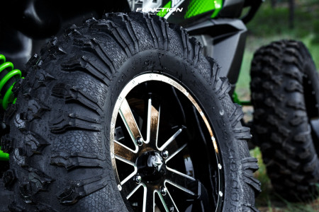 1 2020 Krx1000 Teryx Kawasaki Other 0 Msa Flash Black