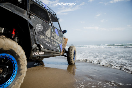 1 2021 Rzr Xp 4 Turbo Polaris Other 0 Fuel Block Black