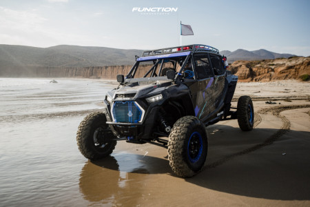 1 2021 Rzr Xp 4 Turbo Polaris Other 0 Fuel Block Black