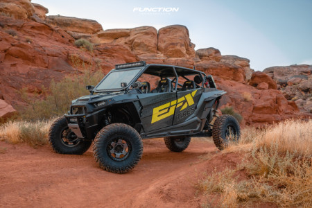 1 2020 Rzr Xp 4 Turbo Polaris Other 0 Fuel Block Black