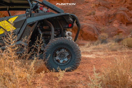 1 2020 Rzr Xp 4 Turbo Polaris Other 0 Fuel Block Black