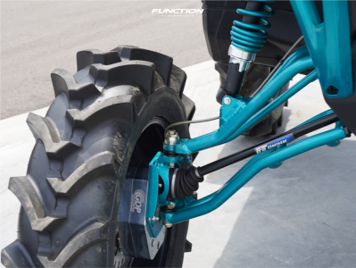 1 2021 Defender Hd10 Limited Can Am Super Atv 6 Fuel Triton Blue