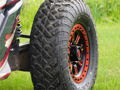 1 2017 Maverick X3 Max X Ds Turbo R Can Am Fox Racing 0 Fuel Hardline Red