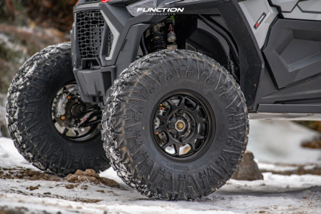 1 2020 Rzr Xp 4 Turbo Polaris Other 0 Kmc Ks136 Black