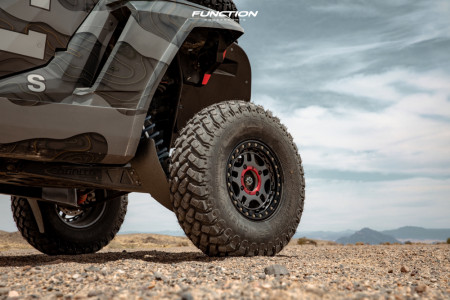 1 2020 Rzr Xp 4 Turbo Polaris King Shocks 0 Kmc Ks240 Black
