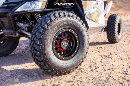 1 2015 Wildcat X 1000 Arctic Cat King Shocks 0 Kmc Other Black