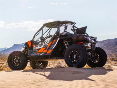 1 2015 Wildcat X 1000 Arctic Cat King Shocks 0 Kmc Other Black
