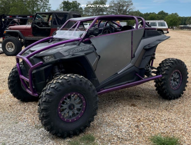 1 2017 Rzr Xp Turbo Eps Polaris Fox Racing 0 System 3 Other Gunmetal