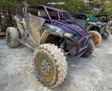 1 2017 Rzr Xp Turbo Eps Polaris Fox Racing 0 System 3 Other Gunmetal