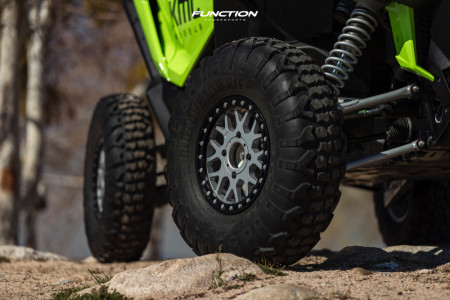 1 2020 Sxs10s2r Talon 1000r Honda Other 0 Kmc Ks235 Gunmetal