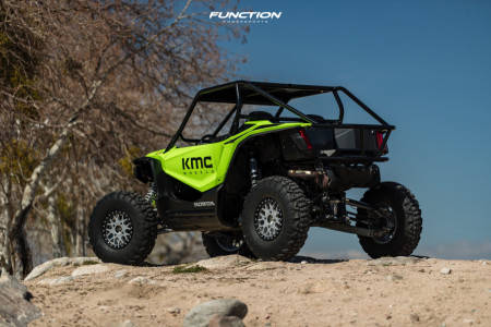 1 2020 Sxs10s2r Talon 1000r Honda Other 0 Kmc Ks235 Gunmetal