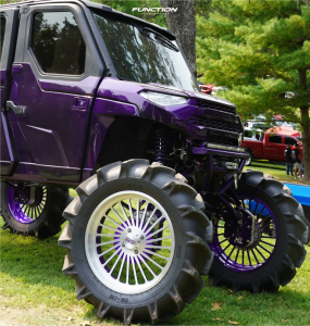 1 2020 Ranger Crew 1000 Premium Polaris High Lifter 0 Jtx Forged Other Custom