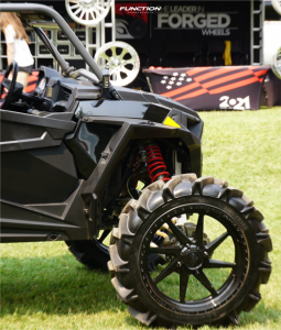 1 2020 Rzr Xp 4 1000 Polaris Other 0 American Force Camino Utv Black