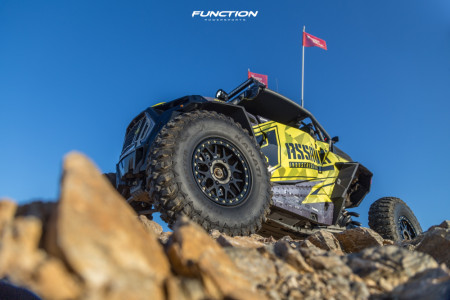 1 2018 Rzr Xp Turbo S Polaris Other 0 Kmc Ks235 Black
