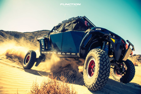 1 2018 Rzr Xp 4 1000 Eps Polaris King Shocks 0 Kmc Other Red