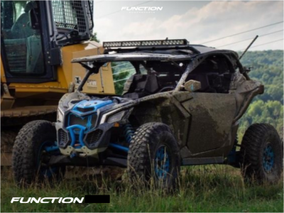 1 2019 Maverick X3 X Rc Turbo R Can Am Other 0 Oem Oem Blue