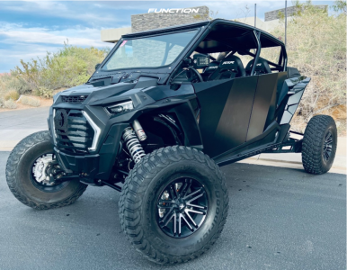 1 2021 Rzr Turbo S Velocity Polaris Other Msa Rogue Black