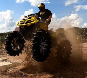 1 2019 Outlander 1000 X Mr Can Am Other Msa Other Black