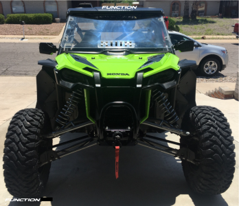 2020 Honda SXS10S2R Talon 1000R - 15 x 10 - OEM Oem -  - 30 x 10