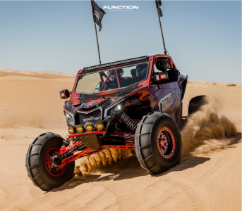 1 2021 Maverick X3 X Rs Turbo Rr Smart Shox Can Am Fox Racing 0 Metalfx Wheels Other Machined Accents