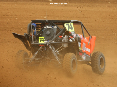 1 2017 Yxz1000r Ss Yamaha Fox Racing 0 Method Mr406 Black