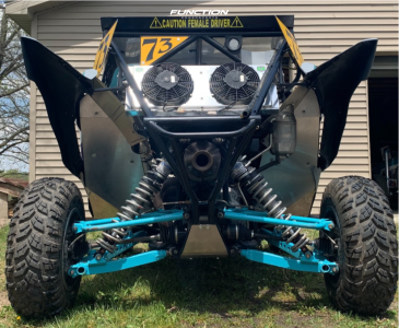 1 2017 Yxz1000r Ss Yamaha Fox Racing 0 Sti Other Black