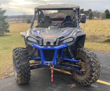1 2019 Sxs10s2x Talon 1000x Honda Other 0 System 3 Offroad Other Blue
