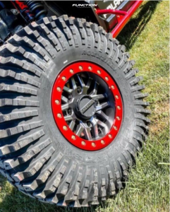 1 2021 Rzr Turbo S4 Velocity Polaris Fox Racing 0 Raceline Other Red