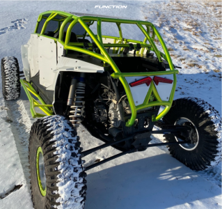 1 2021 Rzr Turbo S4 Polaris Stock Raceline Other Custom