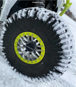 1 2021 Rzr Turbo S4 Polaris Stock Raceline Other Custom