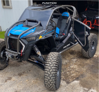 1 2019 Rzr Xp Turbo Eps Le Polaris Super Atv 0 Fuel Other Gunmetal