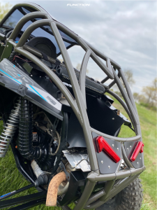 1 2019 Rzr Xp Turbo Eps Le Polaris Super Atv 0 Fuel Other Gunmetal