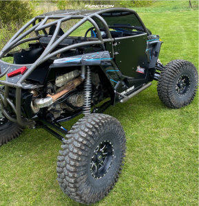 1 2019 Rzr Xp Turbo Eps Le Polaris Super Atv 0 Fuel Other Gunmetal