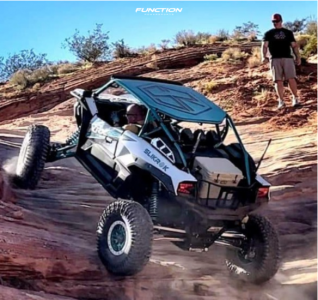 1 2020 Krx1000 Teryx Kawasaki Other 0 Method The Standard Custom
