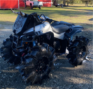 1 2017 Renegade 1000 X Mr Can Am Other 0 Other Other Black