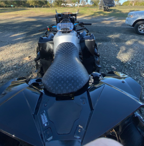 1 2017 Renegade 1000 X Mr Can Am Other 0 Other Other Black