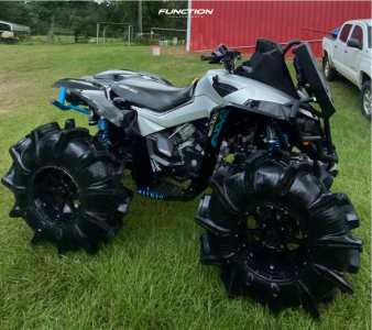 1 2017 Renegade 1000 X Mr Can Am Other 0 Other Other Black