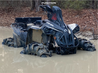 1 2021 Renegade 570 X Mr Can Am Fox Racing 0 Msa M20 Kore Black