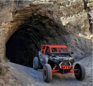 1 2019 Rzr Xp 4 Turbo S Polaris Other 0 Tusk Other Black