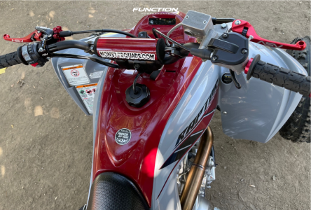 1 2020 Yfm700r Raptor Se Yamaha Stock Alba Racing Other Custom