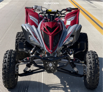 1 2020 Yfm700r Raptor Se Yamaha Stock Alba Racing Other Custom
