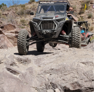1 2019 Rzr Xp 4 Turbo S Polaris Fox Racing 0 Alba Racing Other Black