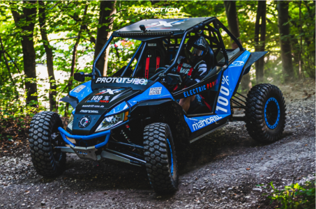 1 2014 Wildcat 1000 Arctic Cat Elka 0 Itp Sd Black