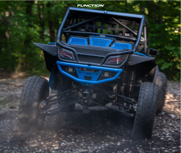 1 2014 Wildcat 1000 Arctic Cat Elka 0 Itp Sd Black