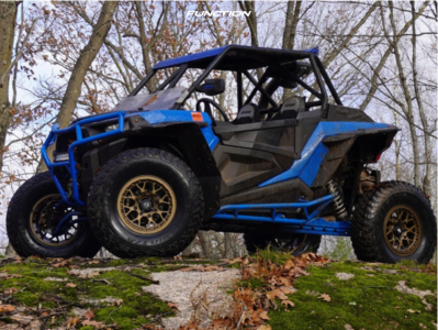 1 2018 Rzr Xp Turbo Eps Polaris Other 0 Tis Utv 558bz Bronze