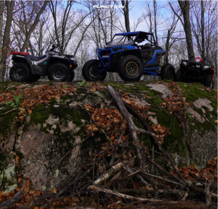 1 2018 Rzr Xp Turbo Eps Polaris Other 0 Tis Utv 558bz Bronze