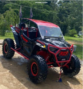 2020 Polaris RZR XP 1000 - 15 x 10 - System 3 Offroad Sb-5 -  - 32 x 10